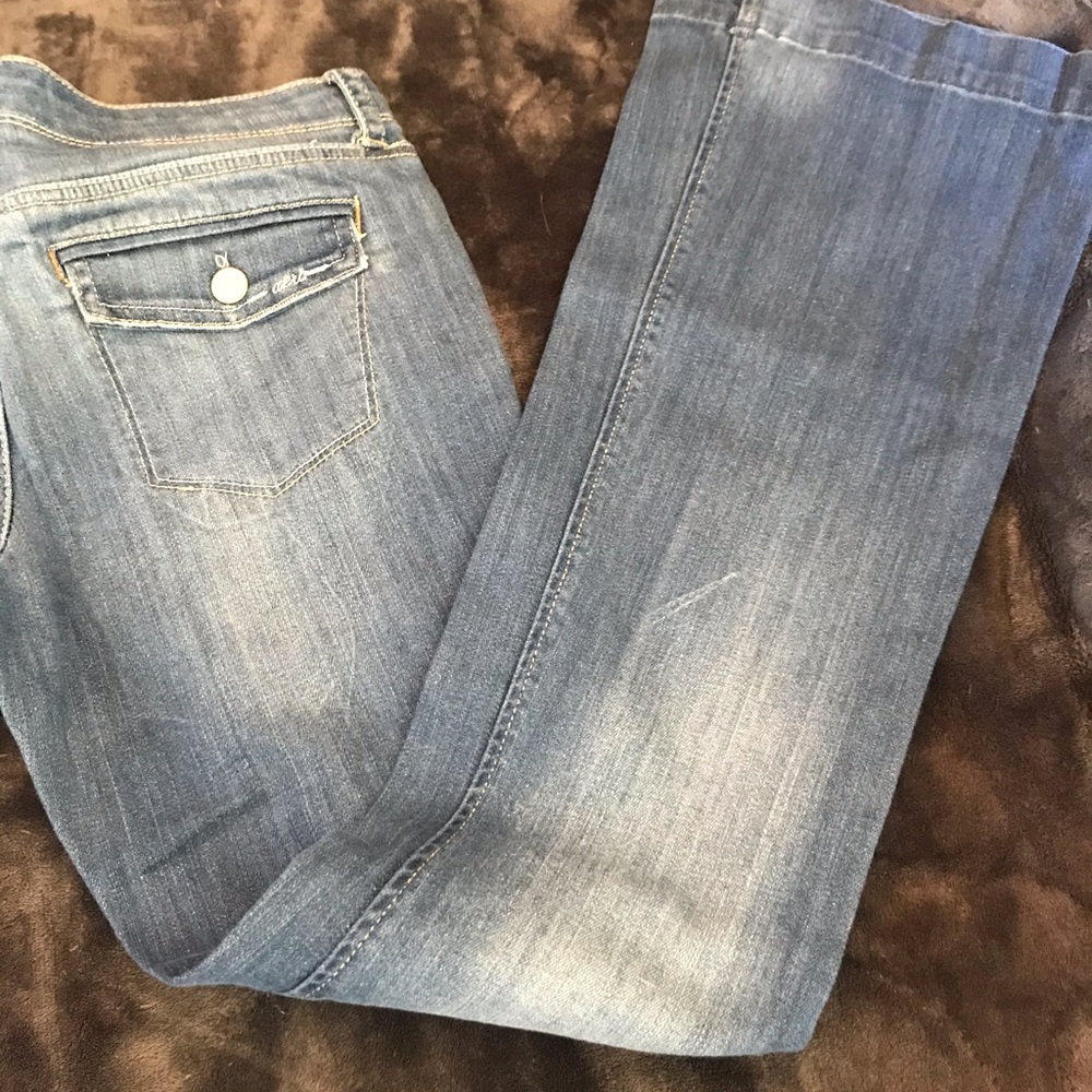 Aero brand Jeans
